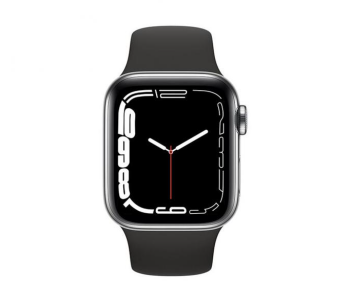 Watch 8 Pro Max Series Smartwatch Fit Pro - Black in KSA