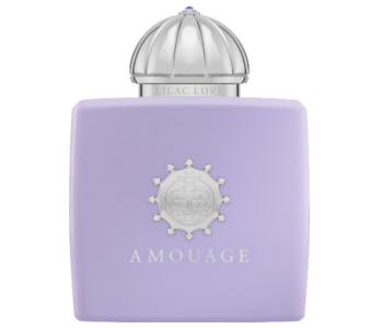 Amouage 100ml Lilac Love Eau De Parfum Spray For Women in UAE