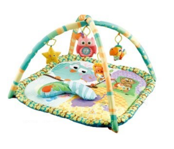 DK1018 Baby Play Carpet Activity Toy For Kids in KSA