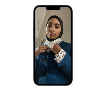 Express Delivery - Apple iPhone 14 128GB - Midnight - ID 121465