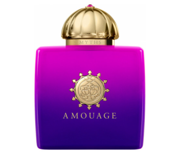 Amouage 50ml Myths Eau De Parfum Spray For Women in UAE