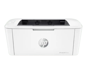 Express Delivery - HP 7MD67A LaserJet M111a Printer - White - ID 122179