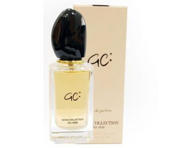 Genie 8828 25ml Collection Long Lasting Eau De Parfum Perfume For Women in KSA