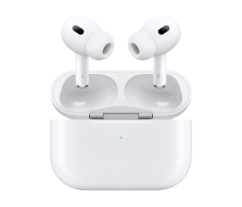 Apple Airpods Pro 2nd Generation MQD83 - White in UAE