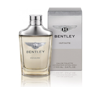 Bentley 100ml Infinite Eau De Toilette Spray For Men in OMAN