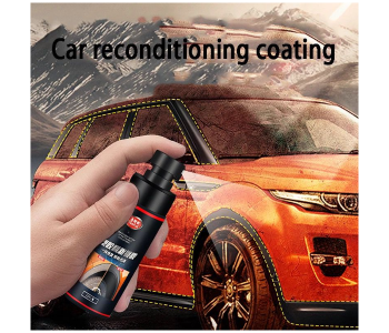 FN-Car Restorer Cream in UAE