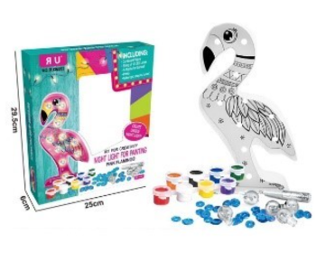 DK1206 Puzzle Articles Activity Toy For Kids - White in KSA