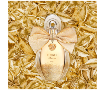 Geparlys 85ml Flower Blossom Eau De Parfum Spray For Women in UAE