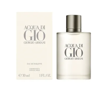 Giorgio Armani 30ml Acqua Di Gio Eau De Toilette Spray For Men in OMAN