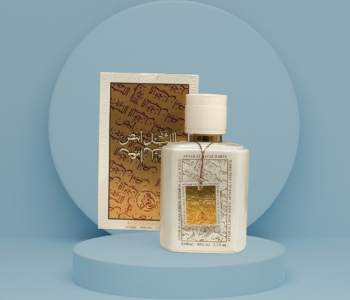 Atharul Oud 100ml Aswad Arab Perfume in KSA