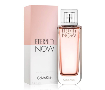 BUY CALVIN KLEIN SHEER BEAUTY EDT 100ML FOR WOMEN ONLINE IN QATAR