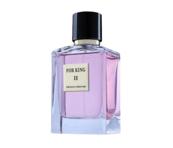 Geparlys 100ml For King II Eau De Parfum Spray For Men in UAE