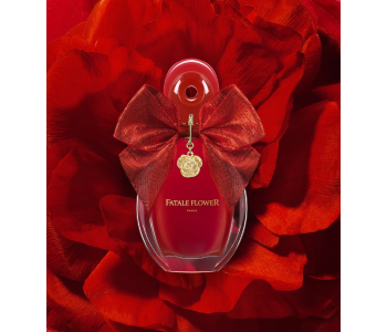 Geparlys 85ml Fatale Flower Eau De Parfum Spray For Women in UAE