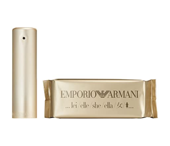 Giorgio Armani 100ml Emporio She Eau De Parfum Spray For Women in UAE