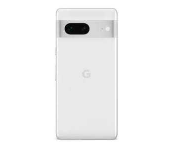 Express Delivery - Google pixel 7 8GB RAM 128GB 5G - Snow - ID 123524