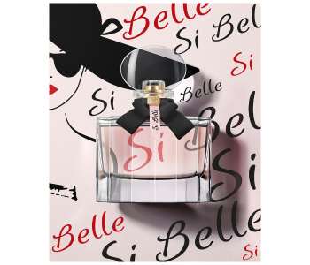 Geparlys 85ml Si Belle W Eau De Parfum Spray For Women in UAE