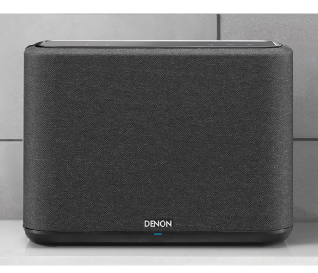 Express Delivery - Denon HOME250BKE2 HEOS Built-in Alexa Built-in AirPlay 2 Bluetooth Compact Design Wireless Speaker - Black - ID 123795