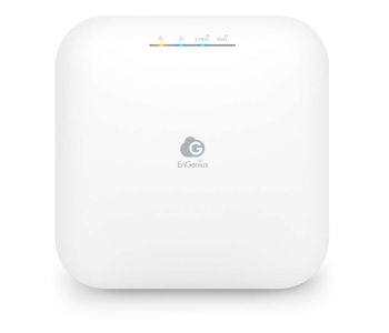 Express Delivery - Engenius ECW220 Cloud Managed Wi-Fi 6  Indoor Wireless Access Point - White - ID 123069