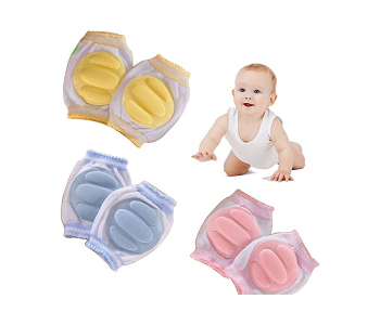 Toddler Knee Protection Crawling Pad For Babies in KSA