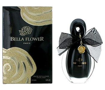 Geparlys 85ml Bella Flower Eau De Parfum Spray For Women in UAE