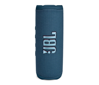 Express Delivery - JBL Flip 6 Portable Waterproof Bluetooth Speaker - Navy Blue - ID 122452