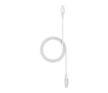 Mophie 1Meter Usb-C To Lightning Cable - White in UAE