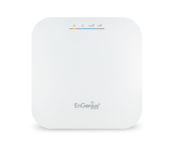 Express Delivery - Engenius EWS357AP Wi-Fi 6 Managed Indoor Wireless Access Point - White - ID 123068