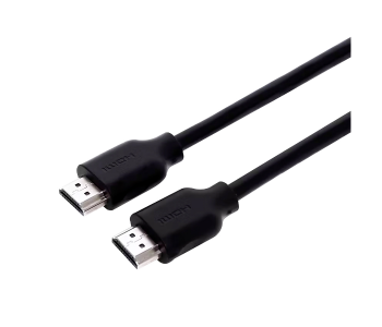 Express Delivery - Philips SWV1436BN/94 2 Meter 4K HDMI Cable - Black - ID 123461