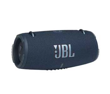 JBL XTREME 3 Portable Waterproof Speaker- Blue in UAE
