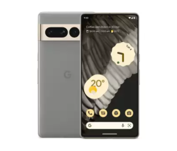 Express Delivery - Google Pixel 7 Pro RAM 12GB 128GB 5G - Hazel - ID 123529