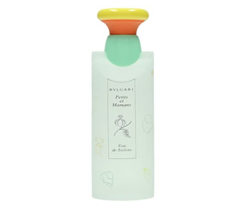 Exclusive Women's Perfume Collection For Bvlgari 100ml Petits Et Mamans Eau De Toilette Spray For Women - ID 122835