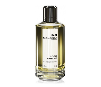 Express Delivery - Mancera 120ml Unisex Coco Vanille Eau De Parfum Spray - ID 122795