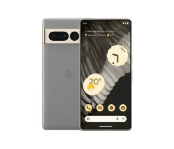 Express Delivery - Google Pixel 7 Pro RAM 12GB 256GB 5G - Hazel - ID 123532