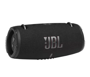 JBL XTREME 3 Portable Waterproof Speaker- Black in UAE