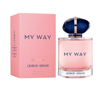 Giorgio Armani 90ml My Way Eau De Parfum Spray For Women in UAE