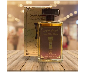 Ameer Al Oud 100ml Khasasi Arab Perfume in KSA