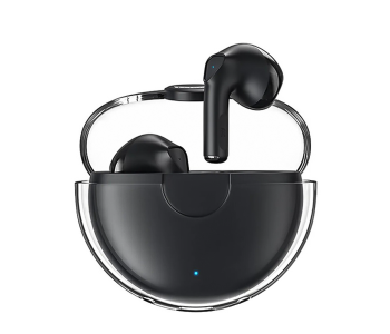 Express Delivery - Lenovo LP80-BK Thinkplus Live Bluetooth EarPods - Black - ID 123468