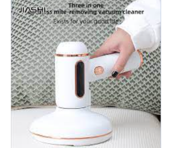 Generic Bed Sofa Mat Vacuum Cleaner Removing Tick Mites Mite Remover Home Uv Accessories in UAE