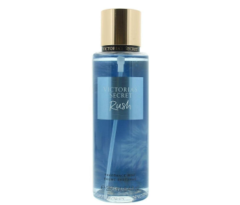 Express Delivery - Victorias Secret 250ml Rush Fragrance Mist Perfumes for Women - ID 124279
