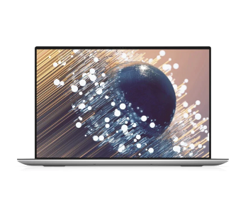 DELL XPS 17 9700 - 17-XPS - 2500N - SLVC 17 Inch UHD Intel I7 10875H Processor 32GB RAM 1TB SSD 6GB NVIDIA RTX 2060 Graphics Windows 10 Home English-Arabic Keyboard - Silver in OMAN