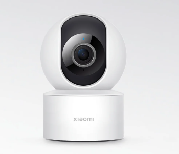 New Arrivals For Xiaomi BHR6766GL 360° FHD Smart Camera C200 - Black and White - ID 125675
