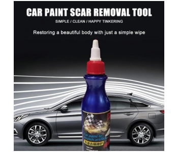 Car Paint To Scratch And Paint Restorer in UAE