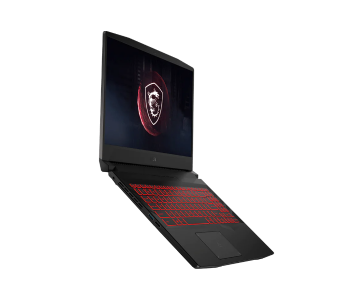 MSI PULSE GL66-12UEK-9S7-158314-1058 15.6 Inch FHD Intel Core I9 12900H Processor 16GB RAM 1TB 6GB Nvidia Rtx 3060 Graphics Windows 11 Home English-Arab Keyboard - Grey in OMAN