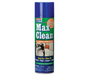 Cyclo Max Clean All Purpose Foam Cleaner in KSA