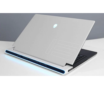 Dell ALIENWARE (X15-R2) -15X-ALNW-CTO2-WHT 15.6 Inch FHD Intel I9 12900H Processor 32GB RAM 1TB SSD 16GB NVIDIA RTX 3080TI Graphics Windows 11 Home English-Arabic Keyboard - Black in OMAN
