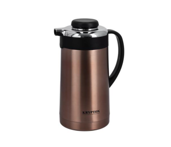 Thermos for Tea and Caffee by Tiger, 1.6 L, Red price in Saudi