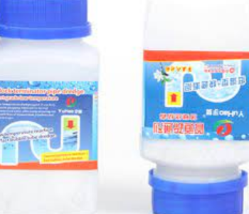 Express Delivery - Super Quality Sink Drain Cleaner-C - ID 125798