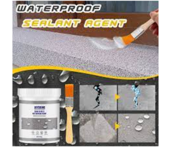 Generic Leak-proof Sealant Glue Super Strong Adhesive Sealant Liquid in OMAN