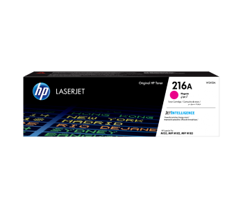 Express Delivery - HP W2413A 216A Original LaserJet Toner Cartridge - Magenta - ID 126747