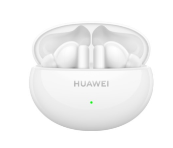 Express Delivery - Huawei FreeBuds 5i Multi-mode ANC Earbuds - Ceramic White - ID 127593